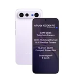 vivo X300 FE