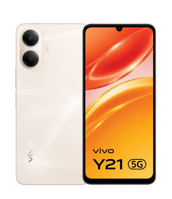 vivo Y21 5G