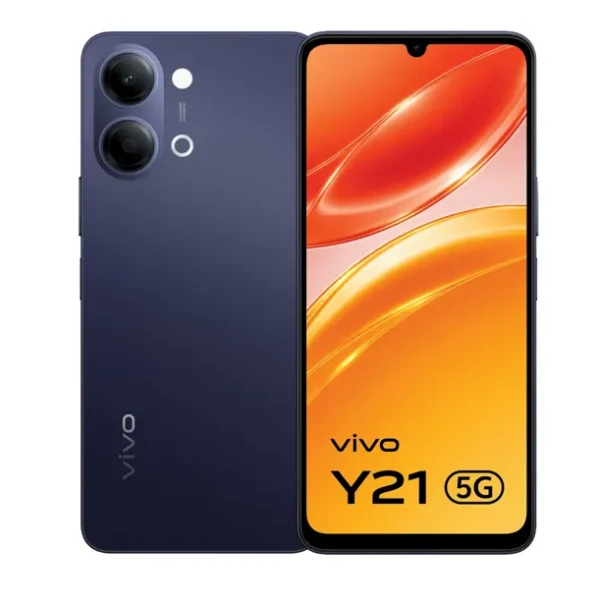 vivo Y21 5G