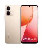 vivo Y51 Pro 5G