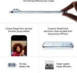 iPhone Air - Image 3