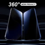 Lito 360°Privacy Glass - Image 2