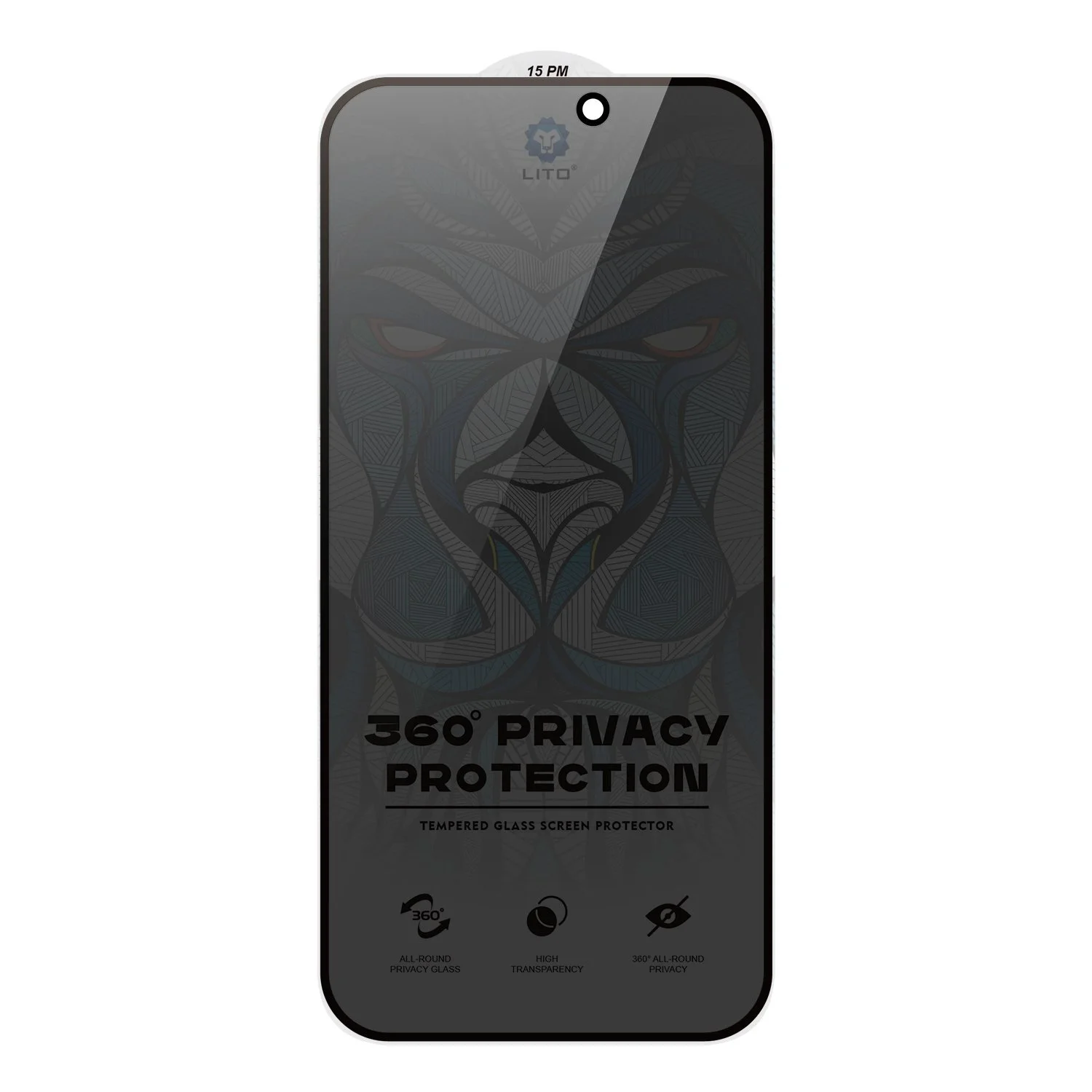 360-privacy-glass Lito 360°Privacy Glass - Image 1