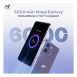 Ai+ Pulse 2 (4G) - Image 2