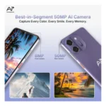Ai+ Pulse 2 (4G) - Image 6