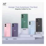 Ai+ Pulse 2 (4G) - Image 4