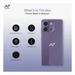 Ai+ Pulse 2 (4G) - Image 3