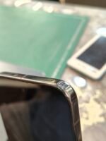 10 Pro XL Corners