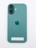 iPhone 16 back
